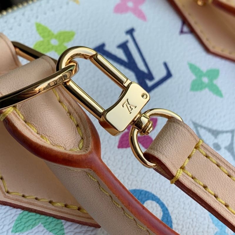 LV Top Handle Bags